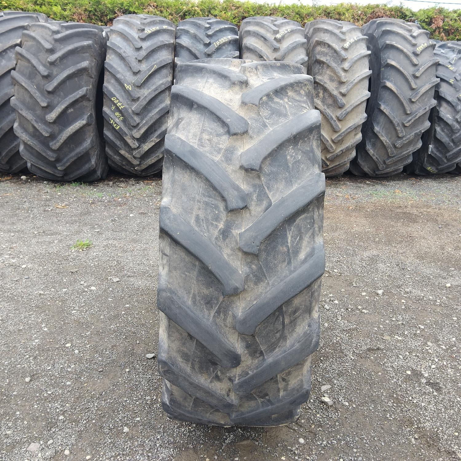 Cauciucuri 480/70R30 (19.5R30) Pirelli