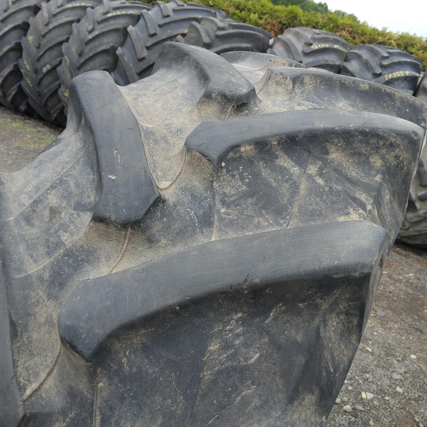  Cauciucuri 480/70R30 (19.5R30) Pirelli