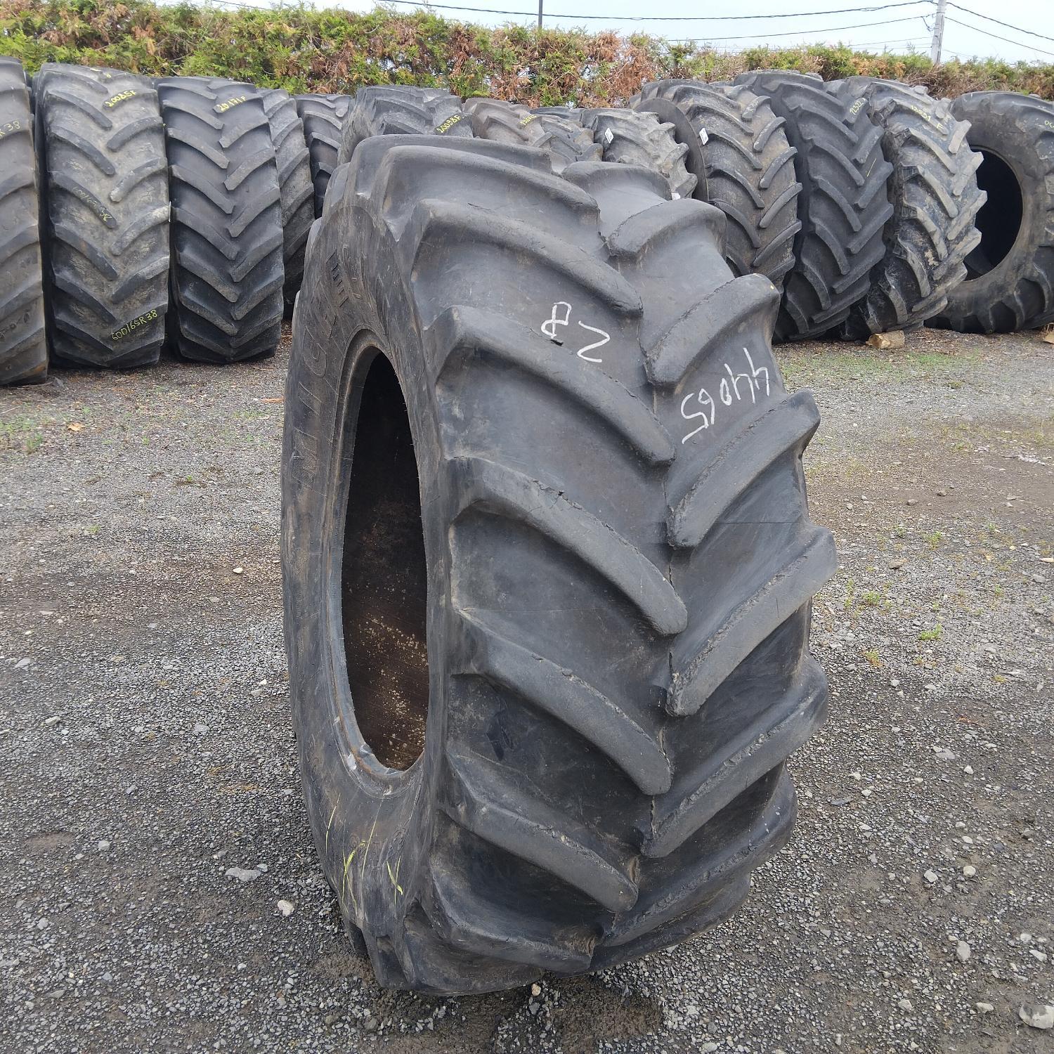  Cauciucuri 540/65R28  Michelin