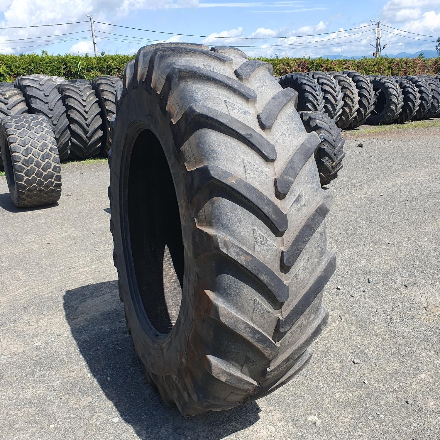  Cauciucuri 520/85R42 (20.8R42) Michelin