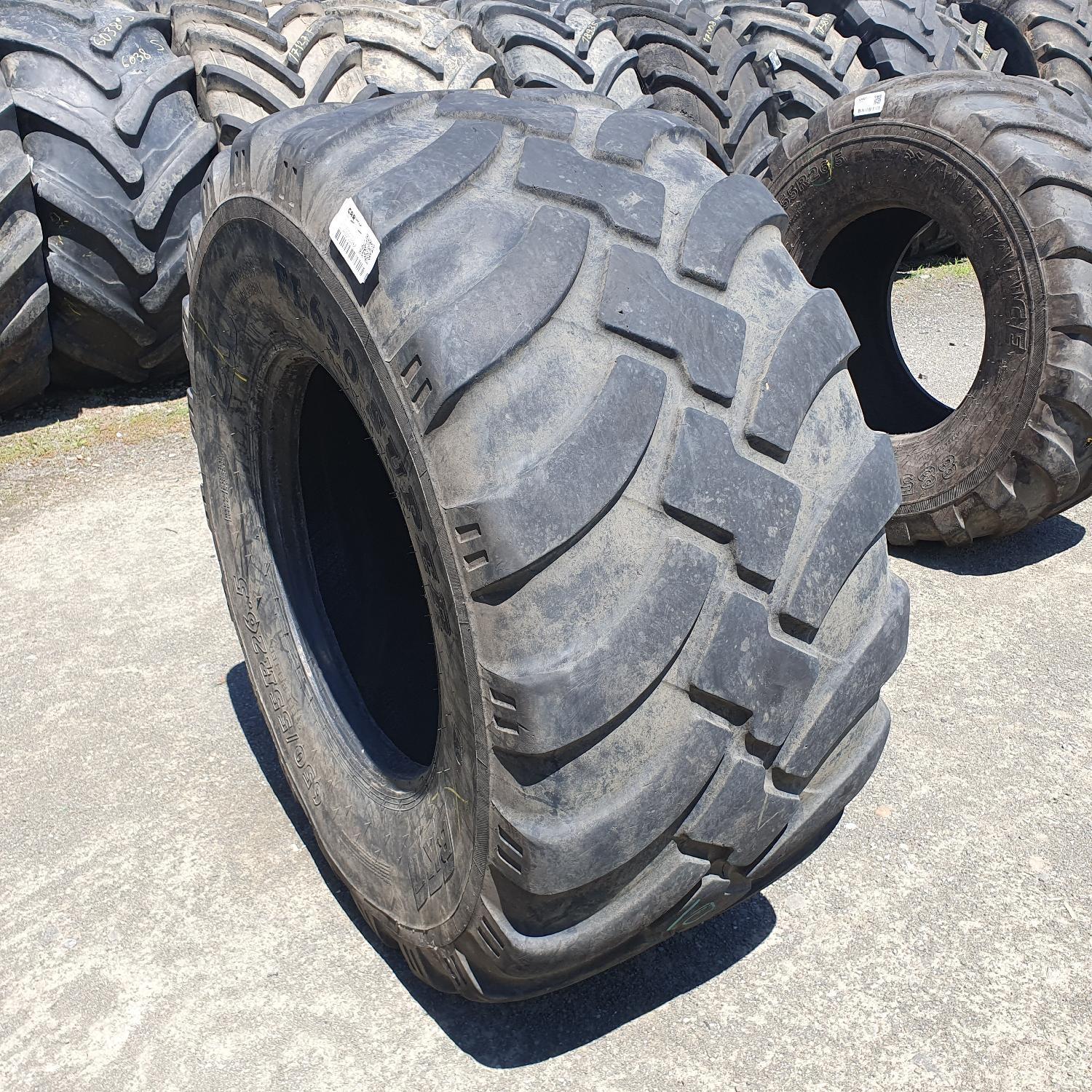  Cauciucuri 650/55R26.5  Bkt