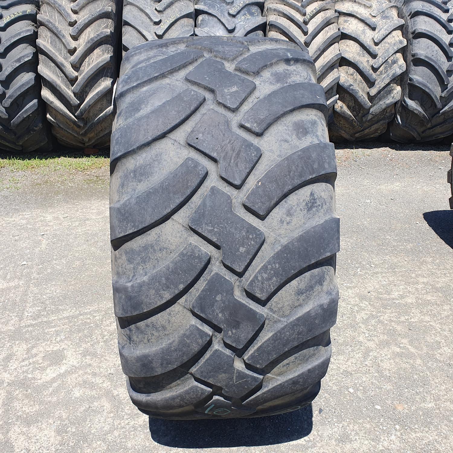  Cauciucuri 650/55R26.5  Bkt