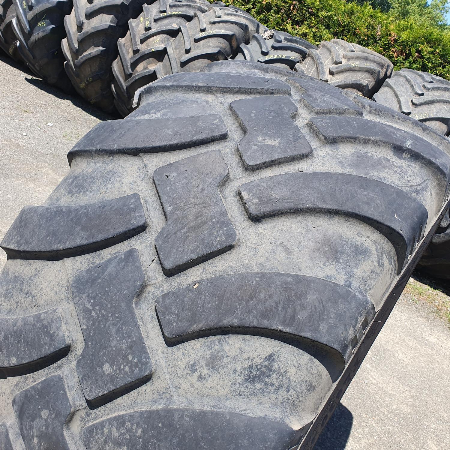  Cauciucuri 650/55R26.5  Bkt