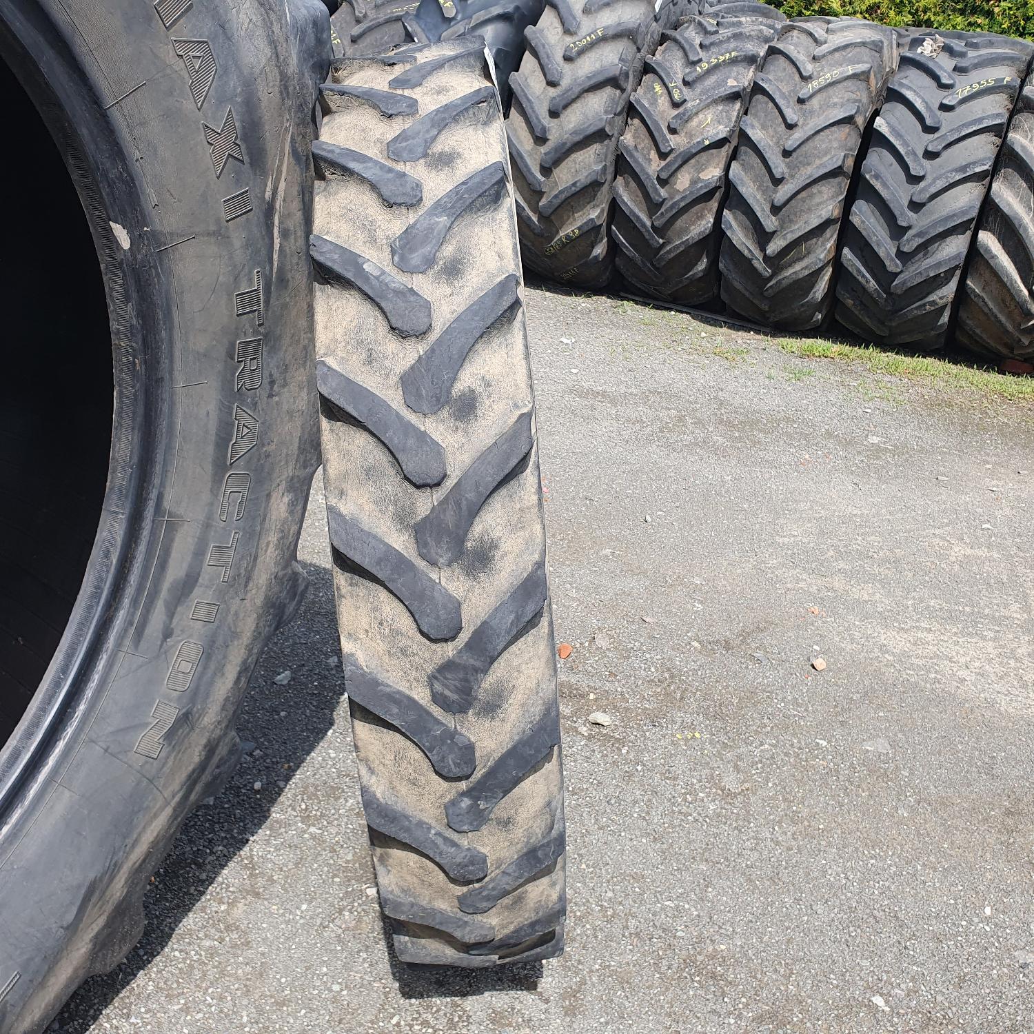  Cauciucuri 8.3-42  Dunlop