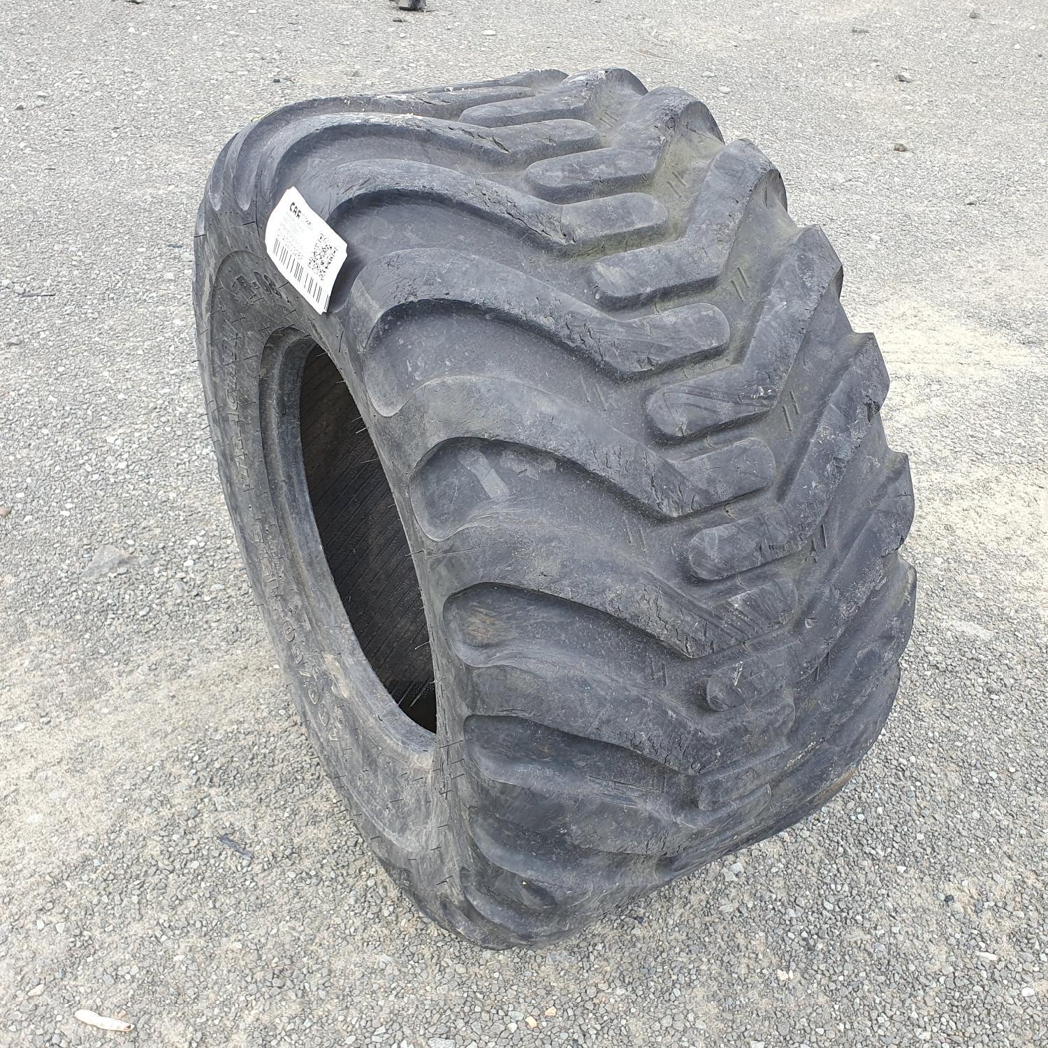  Cauciucuri 400/60-15.5  Mitas