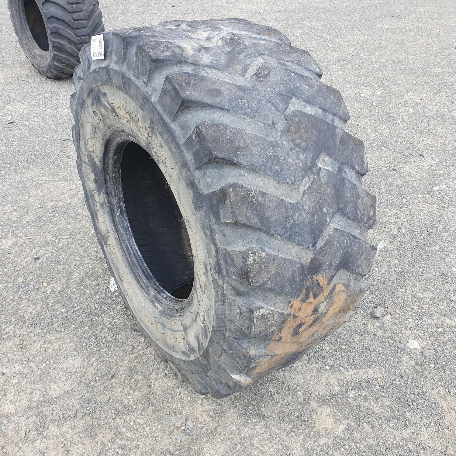  Cauciucuri 405/70R18  Firestone