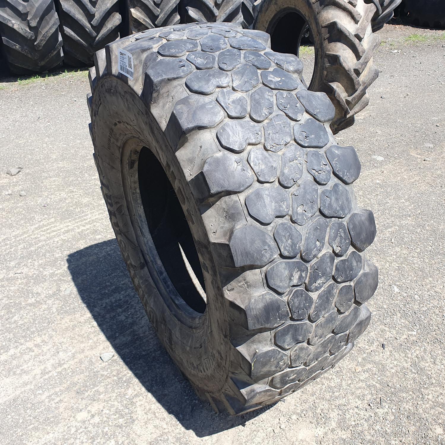  Cauciucuri 365/80R20 (14.5R20) Continental