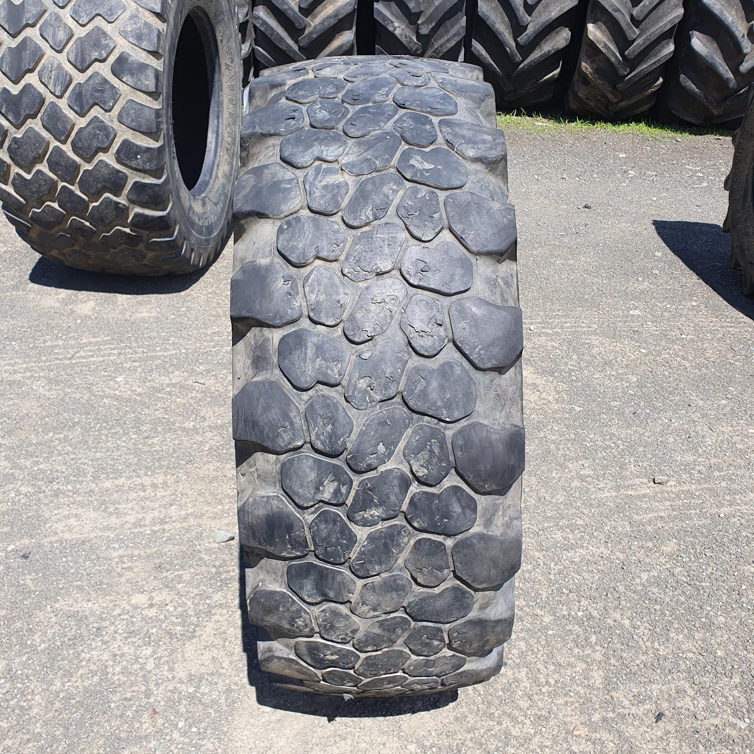  Cauciucuri 365/80R20 (14.5R20) Continental