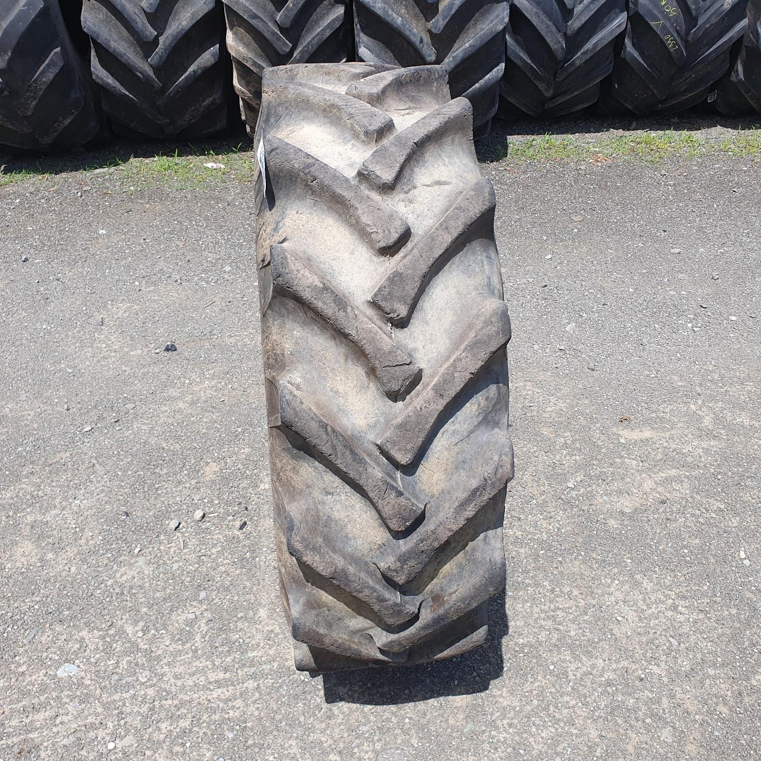  Cauciucuri 15.5/80-24 (400/80R24) Alliance