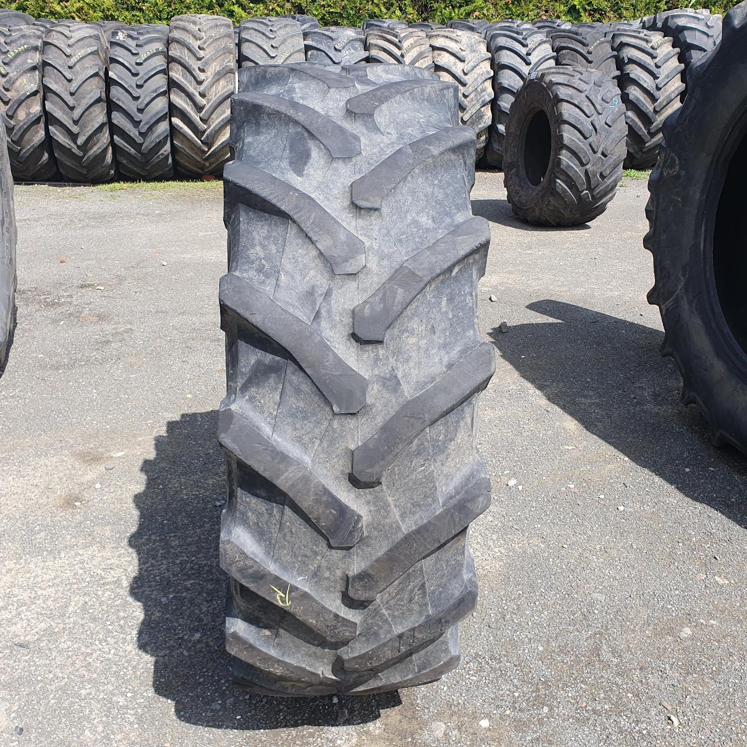  Cauciucuri 480/70R34  Trelleborg