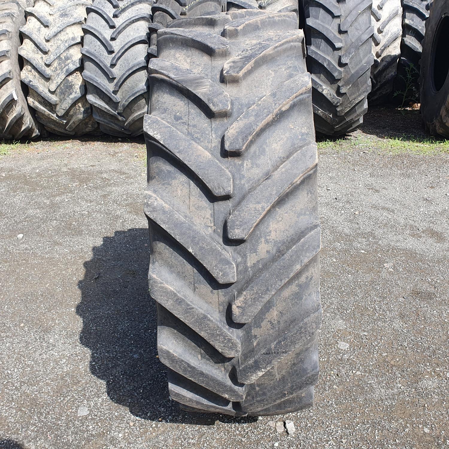 Cauciucuri 420/85R30 (16.9R30) Alliance