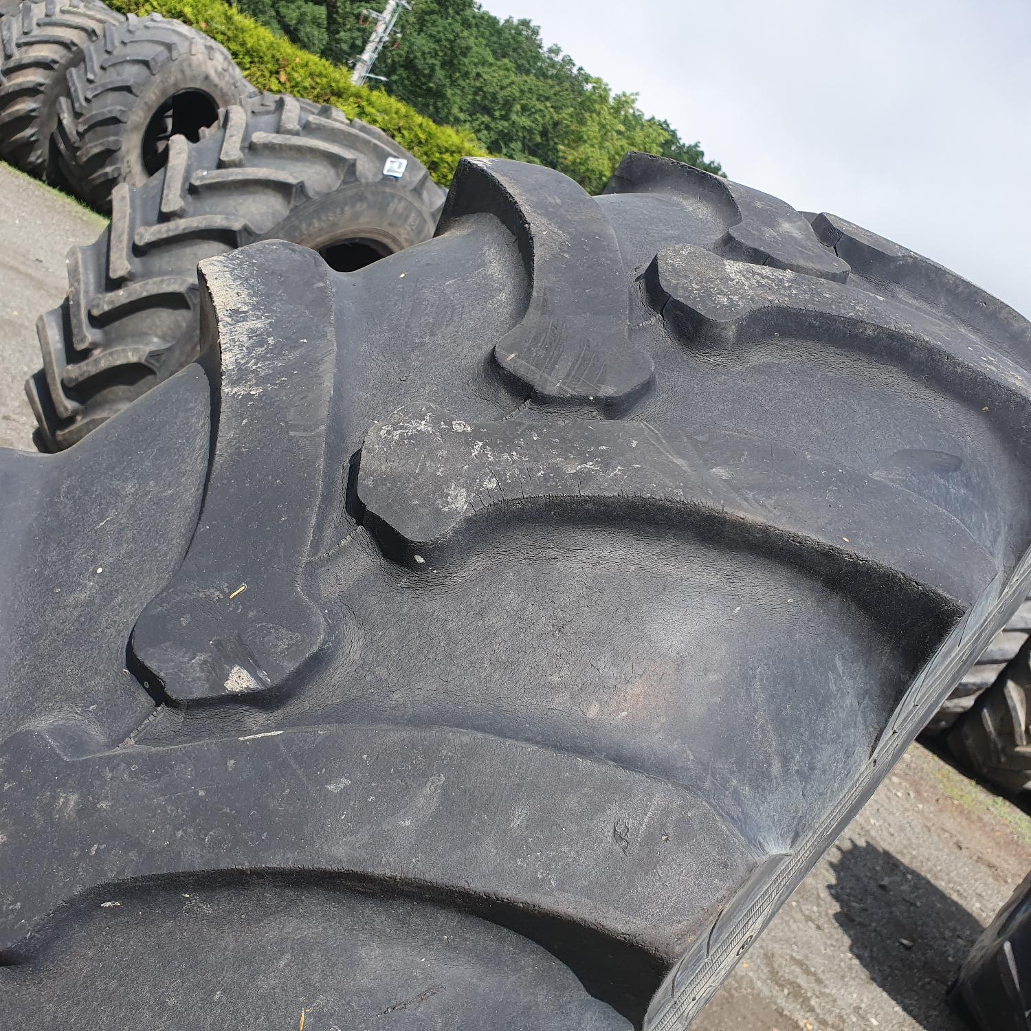  Cauciucuri 18.4R34 (460/85R34) Belshina