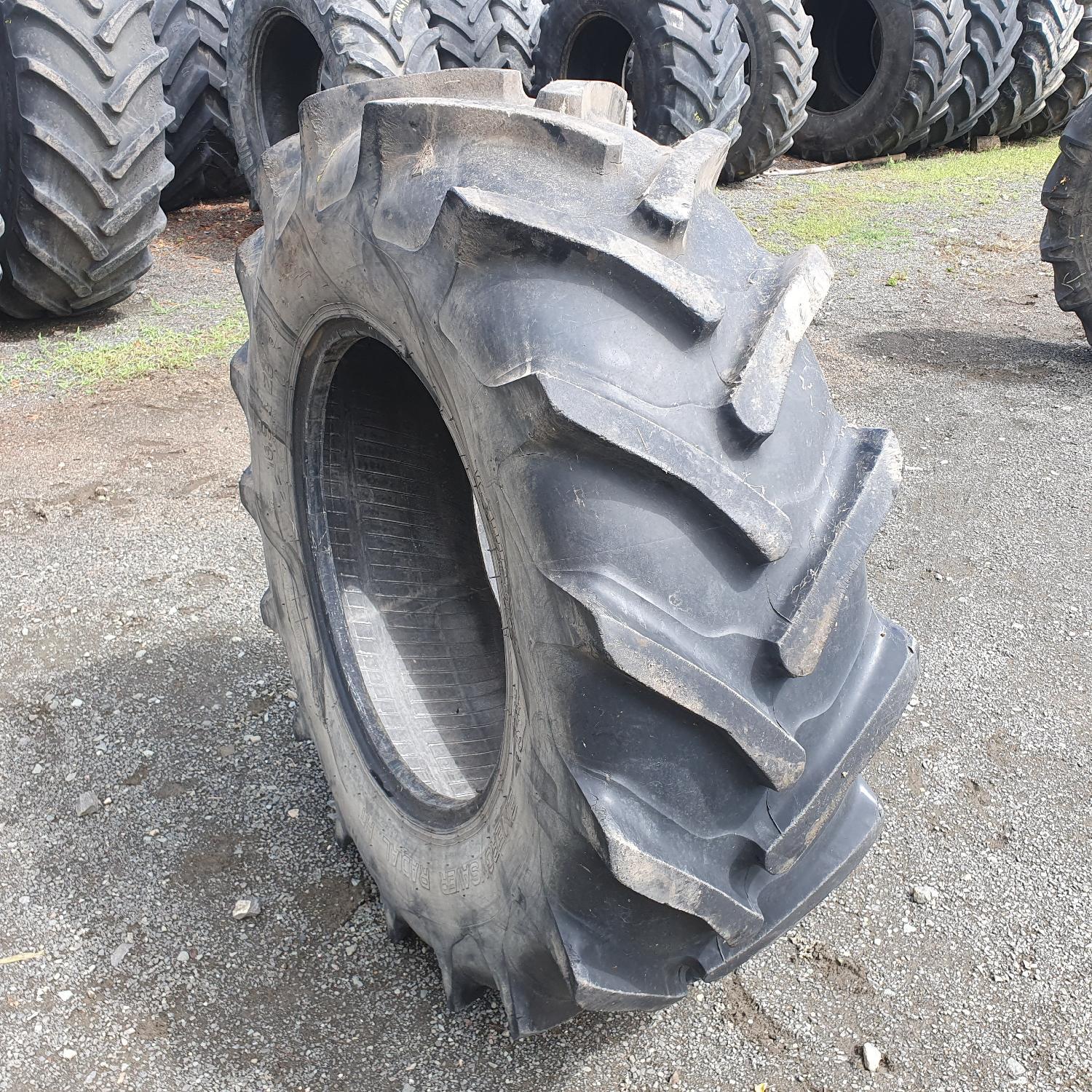  Cauciucuri 16.9R28 (420/85R28) Taurus