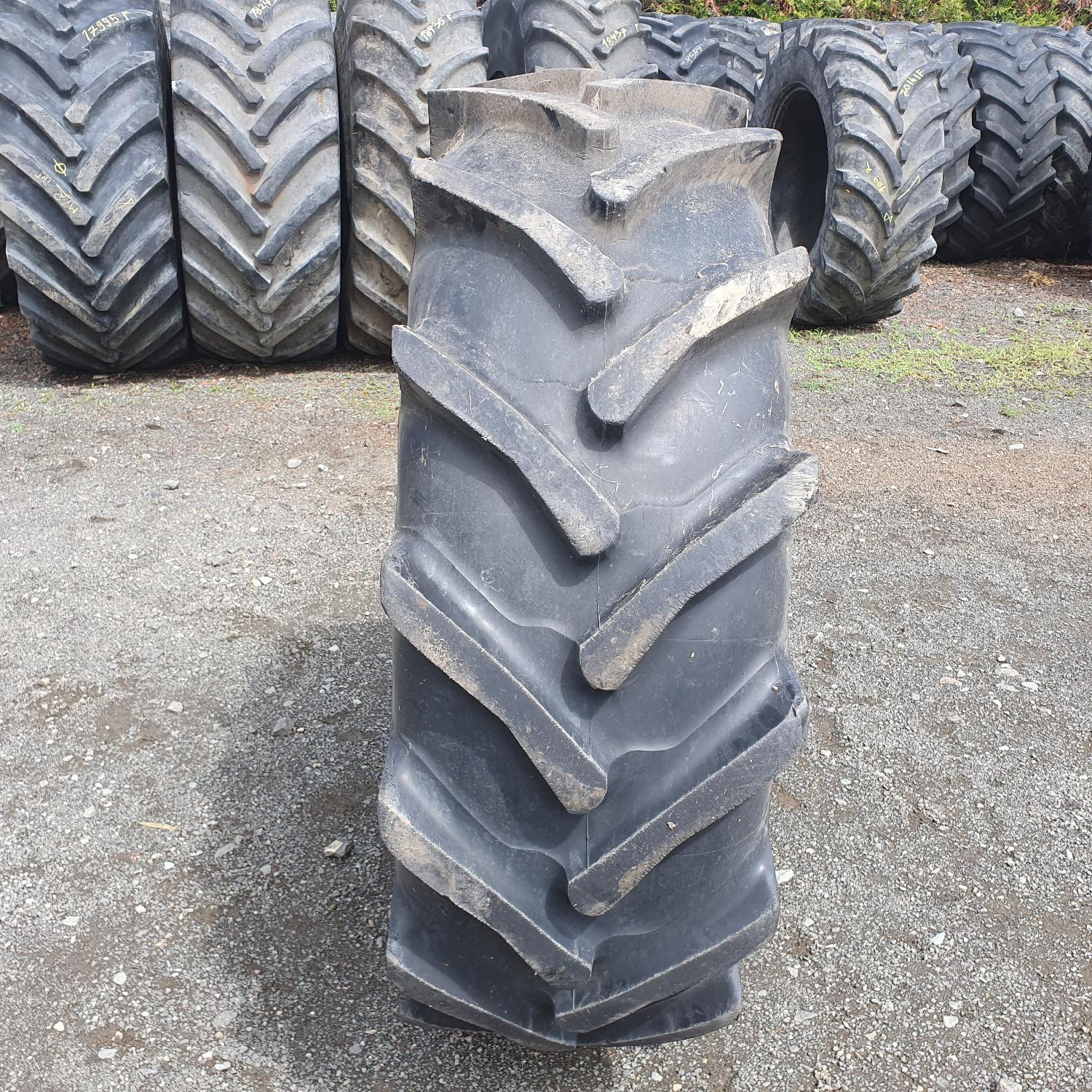  Cauciucuri 16.9R28 (420/85R28) Taurus