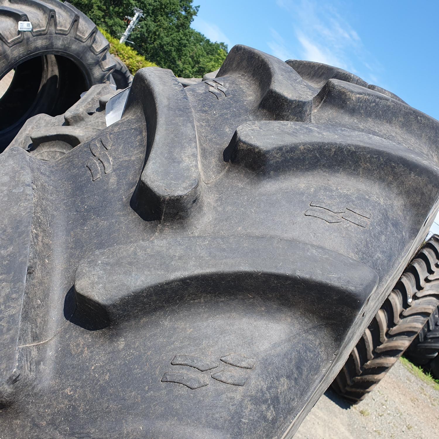  Cauciucuri 420/85R38 (16.9R38) Alliance