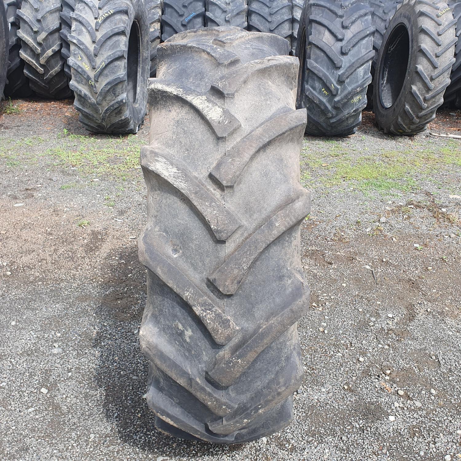  Cauciucuri 16.9-28 (420/85R28) Speedways