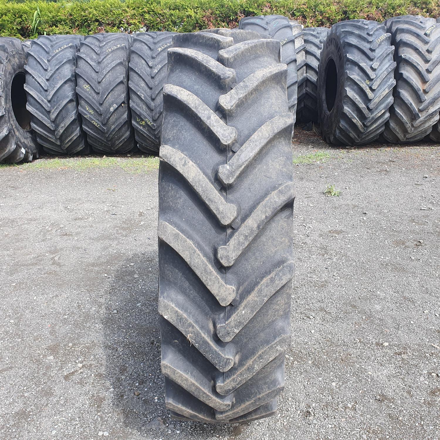  Cauciucuri 16.9R38 (420/85R38) Belshina