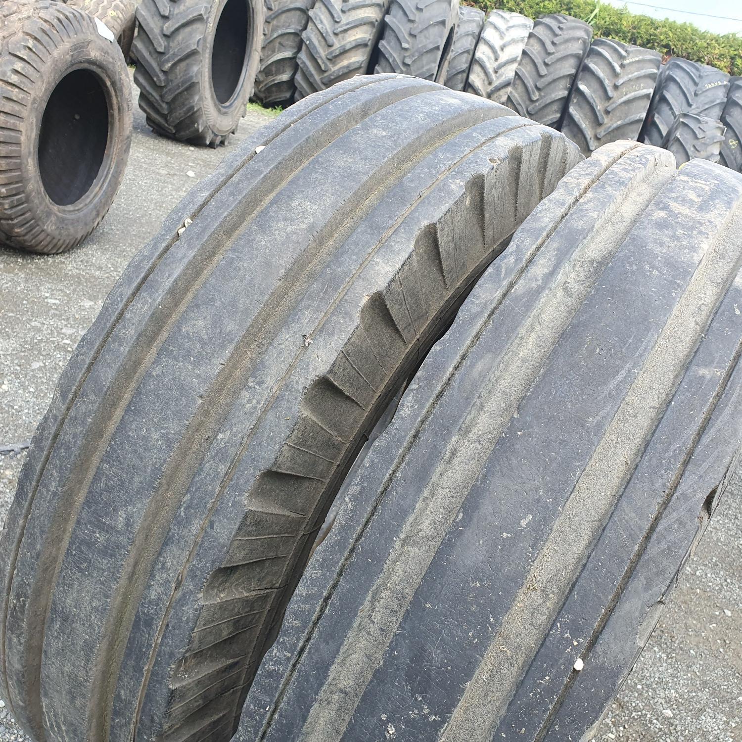  Cauciucuri 9.00-20  Universal