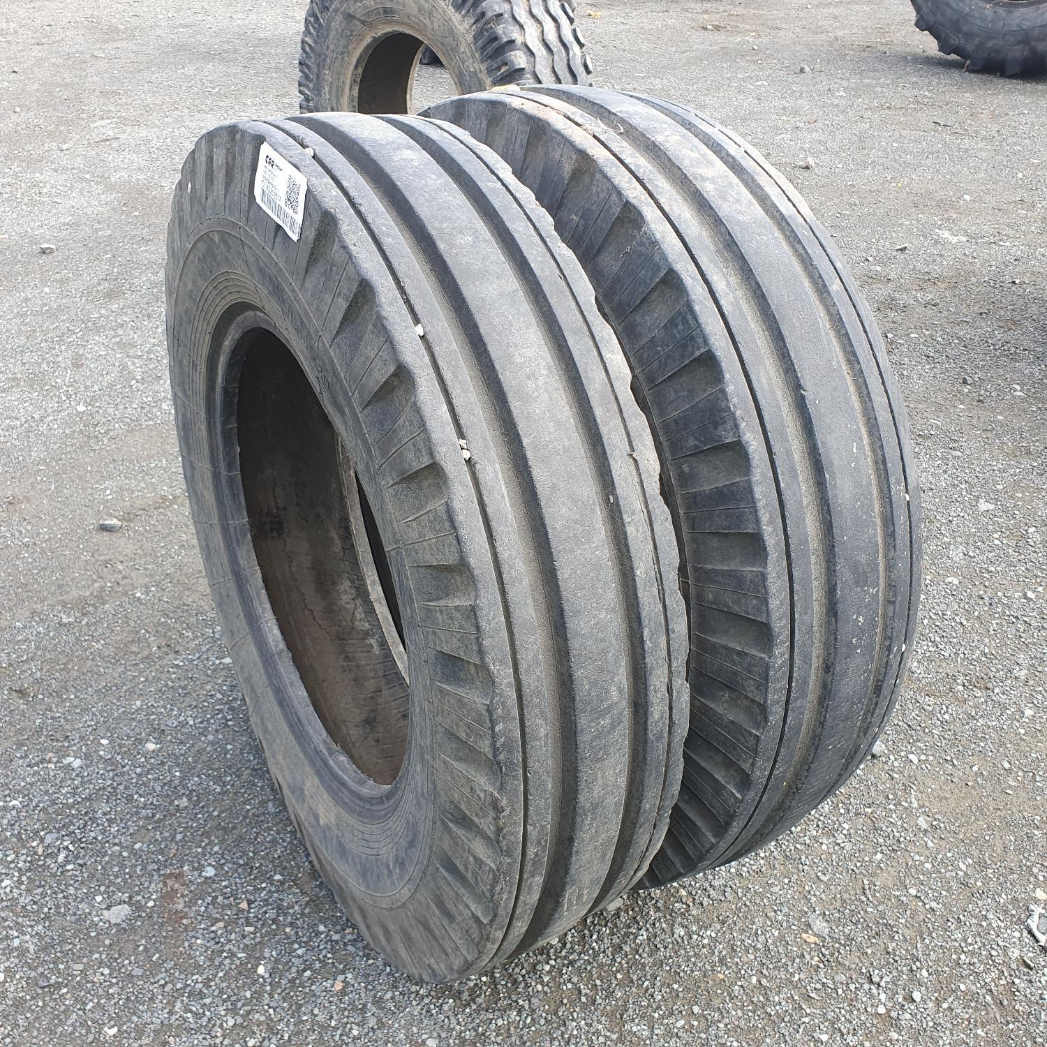  Cauciucuri 9.00-20  Universal