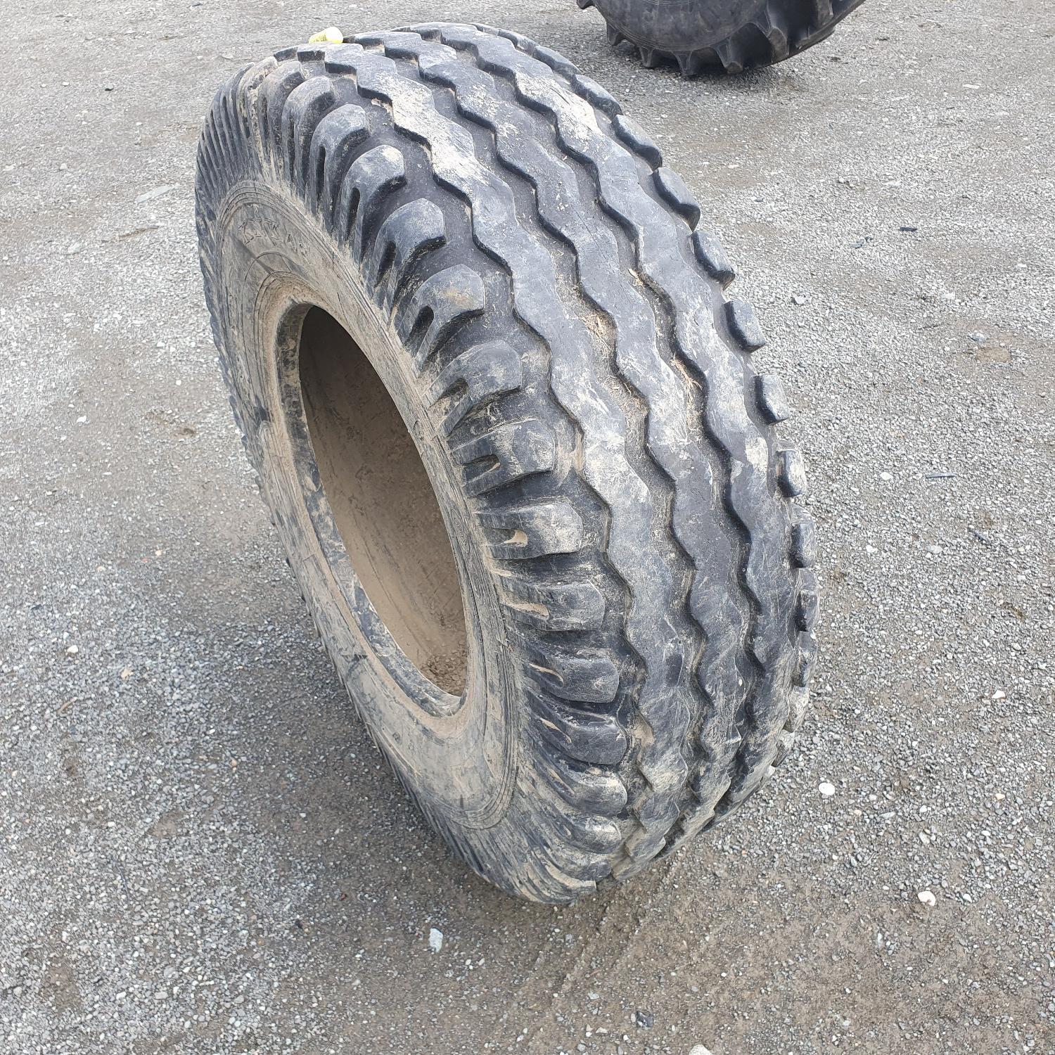  Cauciucuri 12.5/80-18 (12.5R18) Seha