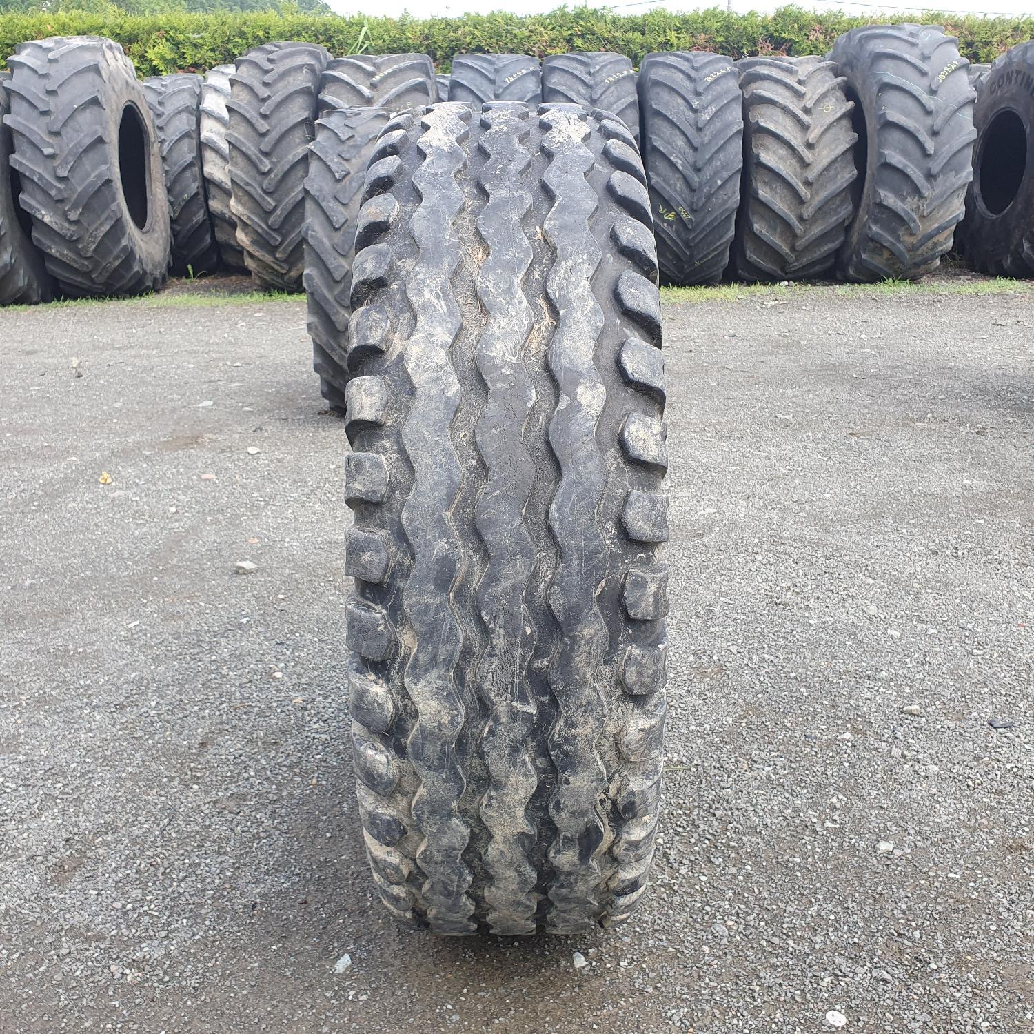  Cauciucuri 12.5/80-18 (12.5R18) Seha