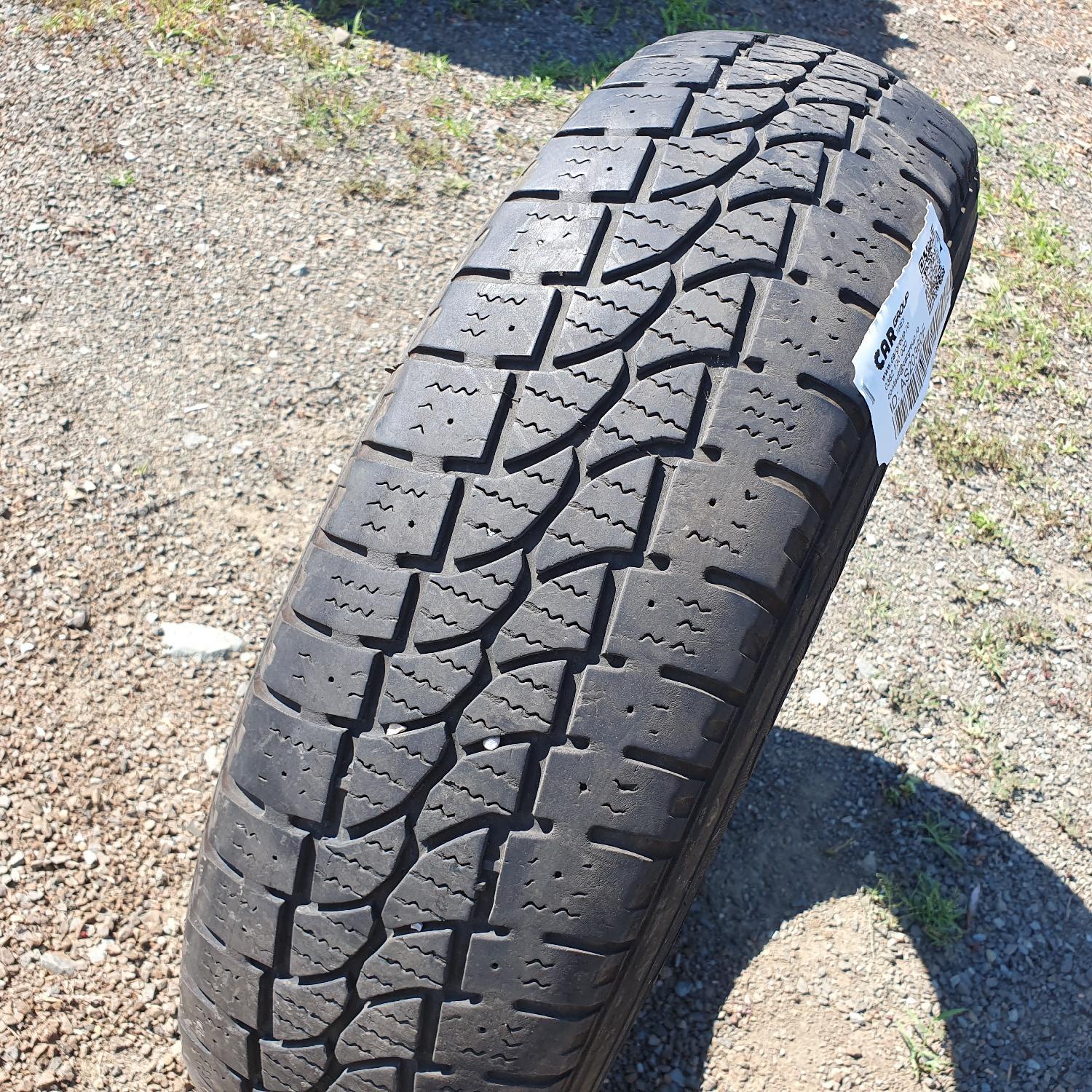  Cauciucuri 195/75R16  Taurus