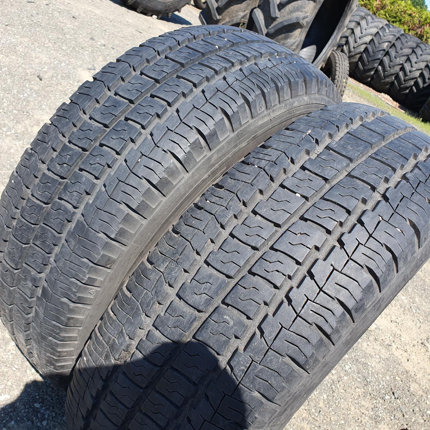  Cauciucuri 225/70R15  Riken