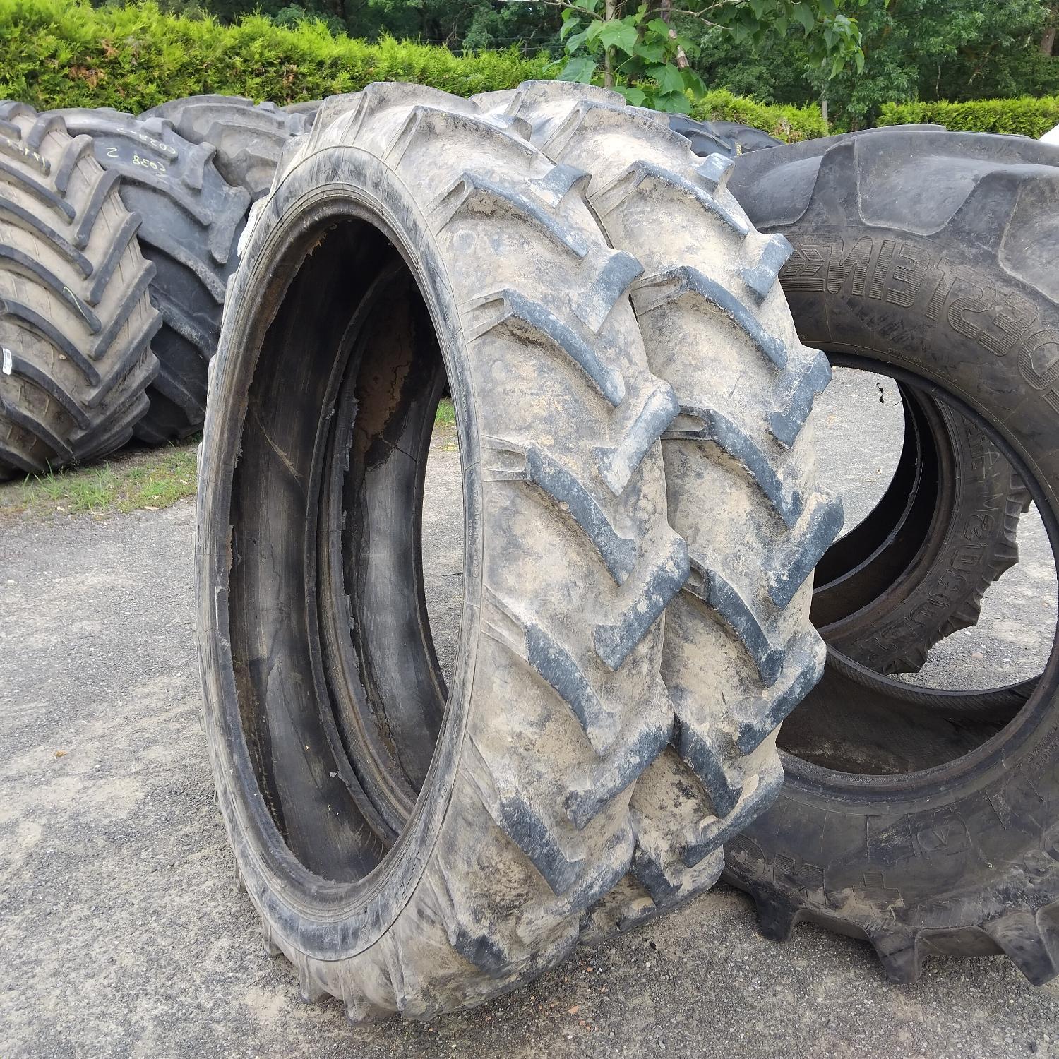  Cauciucuri 9.5-42 (230/95R42) Universal
