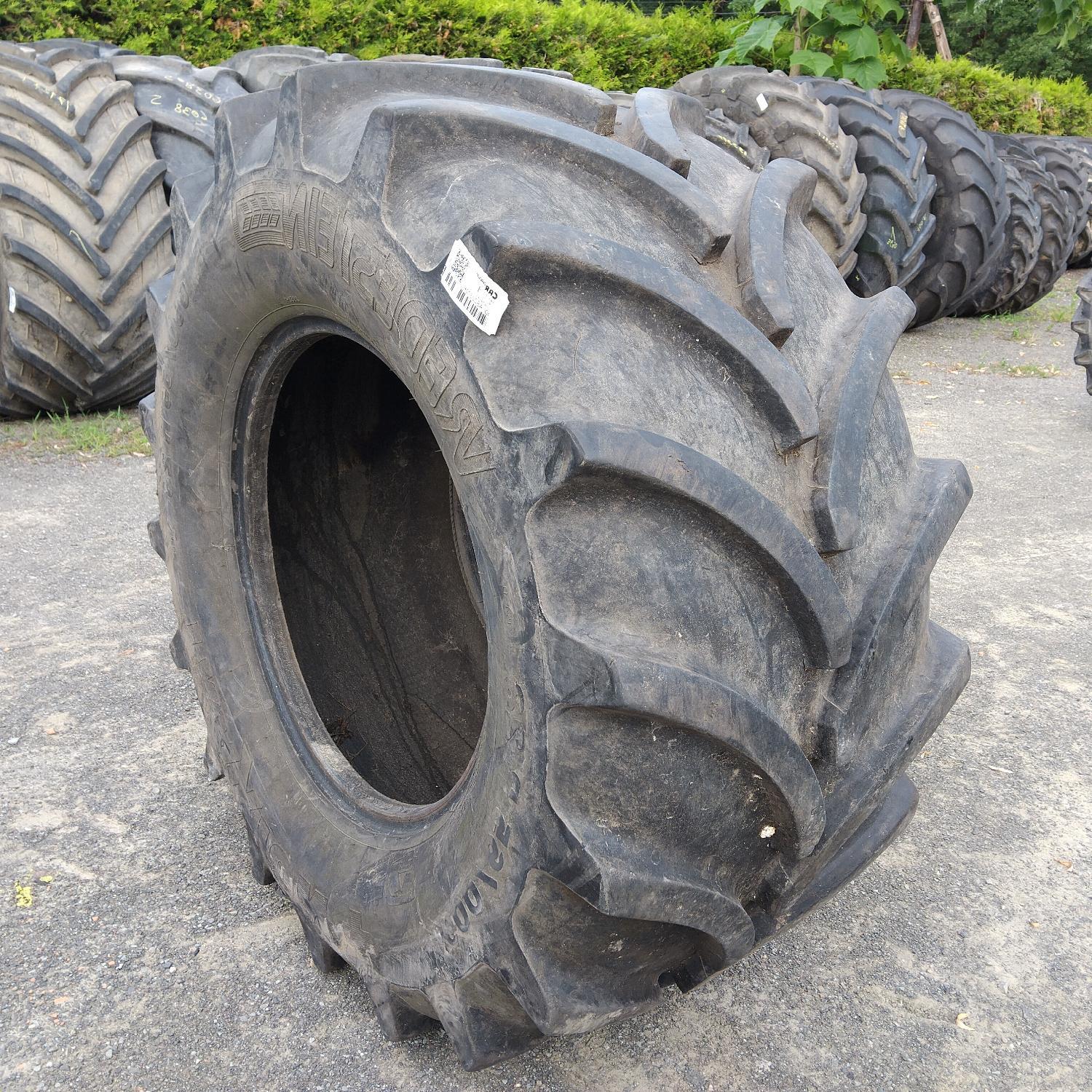  Cauciucuri 600/65R28  Vredestein
