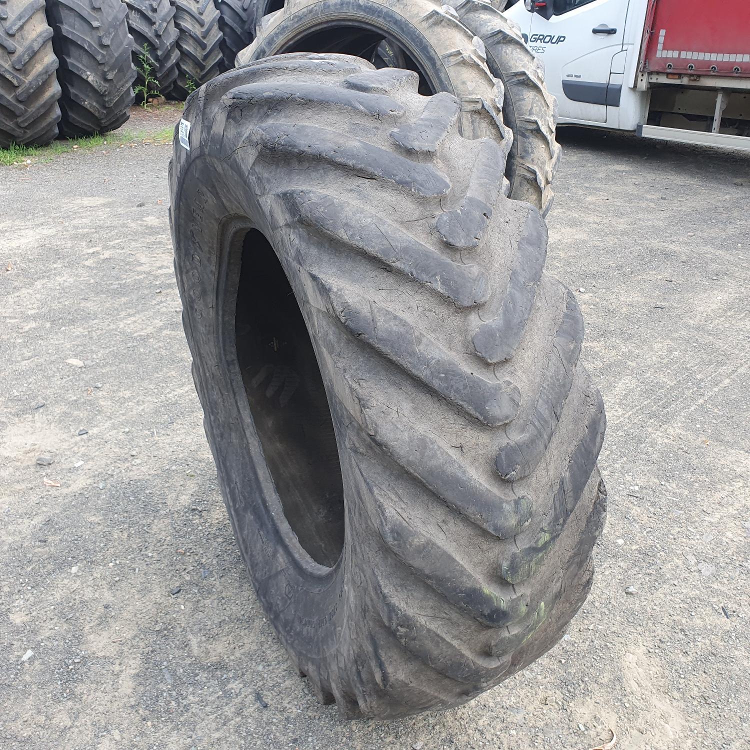  Cauciucuri 16.9R28 (420/85R28) Goodyear