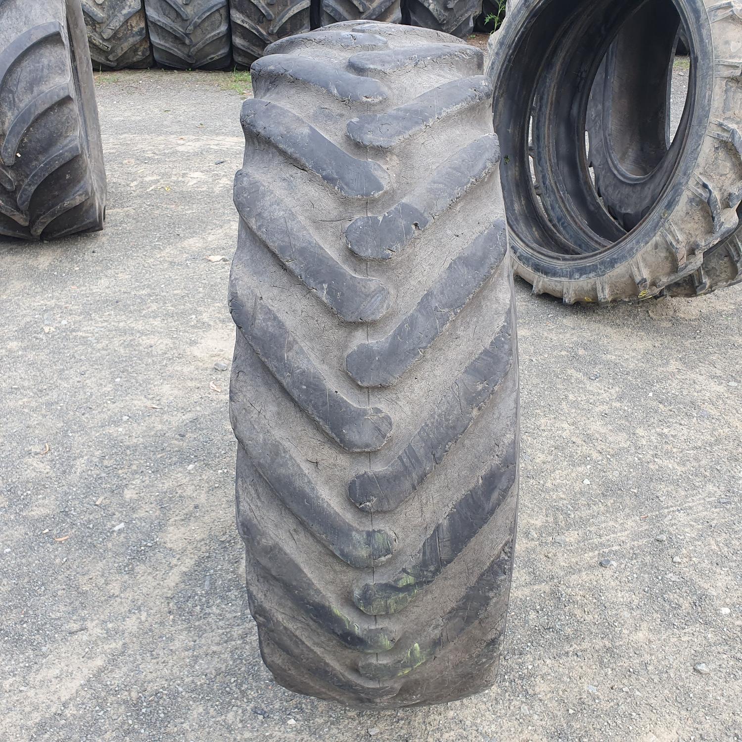  Cauciucuri 16.9R28 (420/85R28) Goodyear