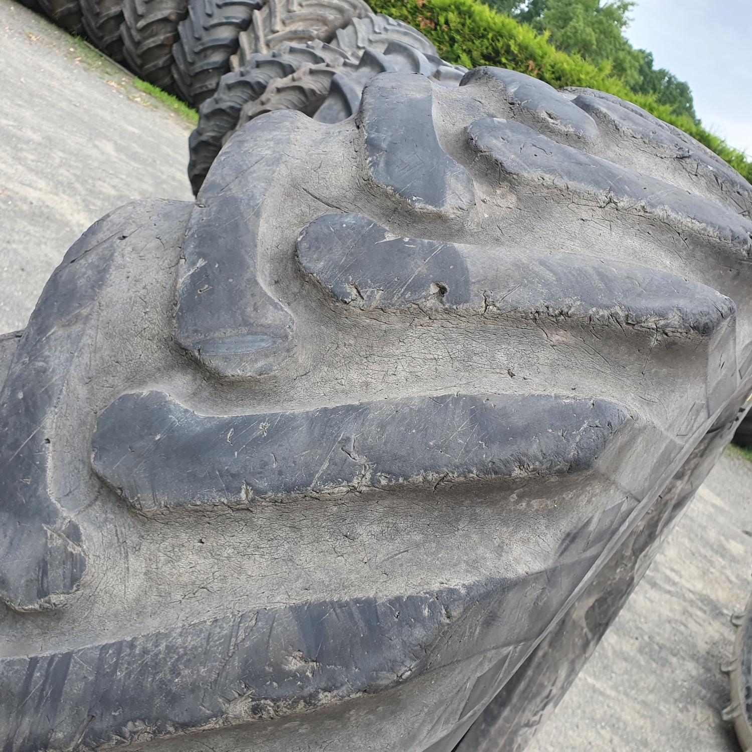  Cauciucuri 16.9R28 (420/85R28) Goodyear