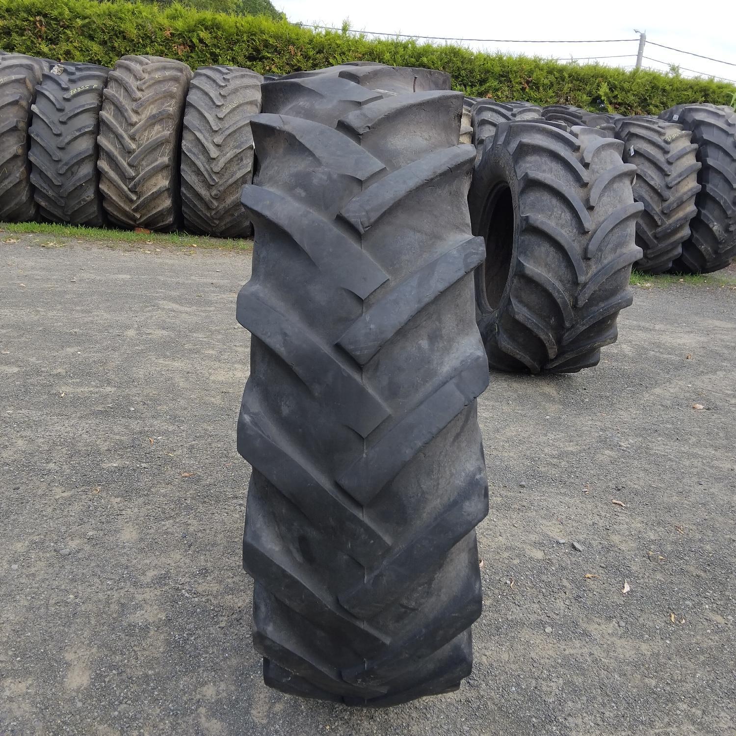  Cauciucuri 16.9-30 (420/85R30) Barum
