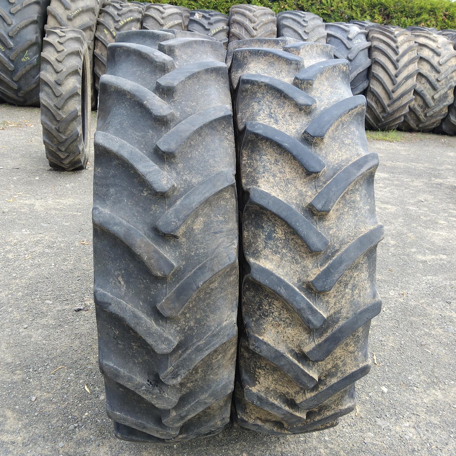 Cauciucuri 320/90R32  Continental