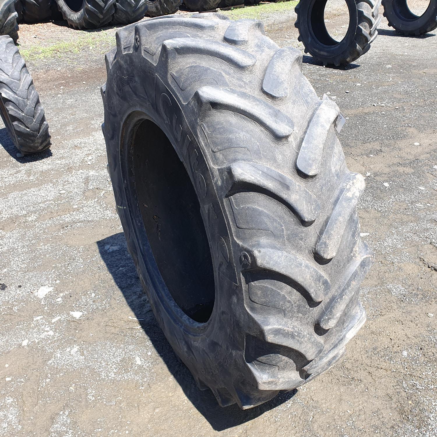  Cauciucuri 380/85R28 (14.9R28) Cultor