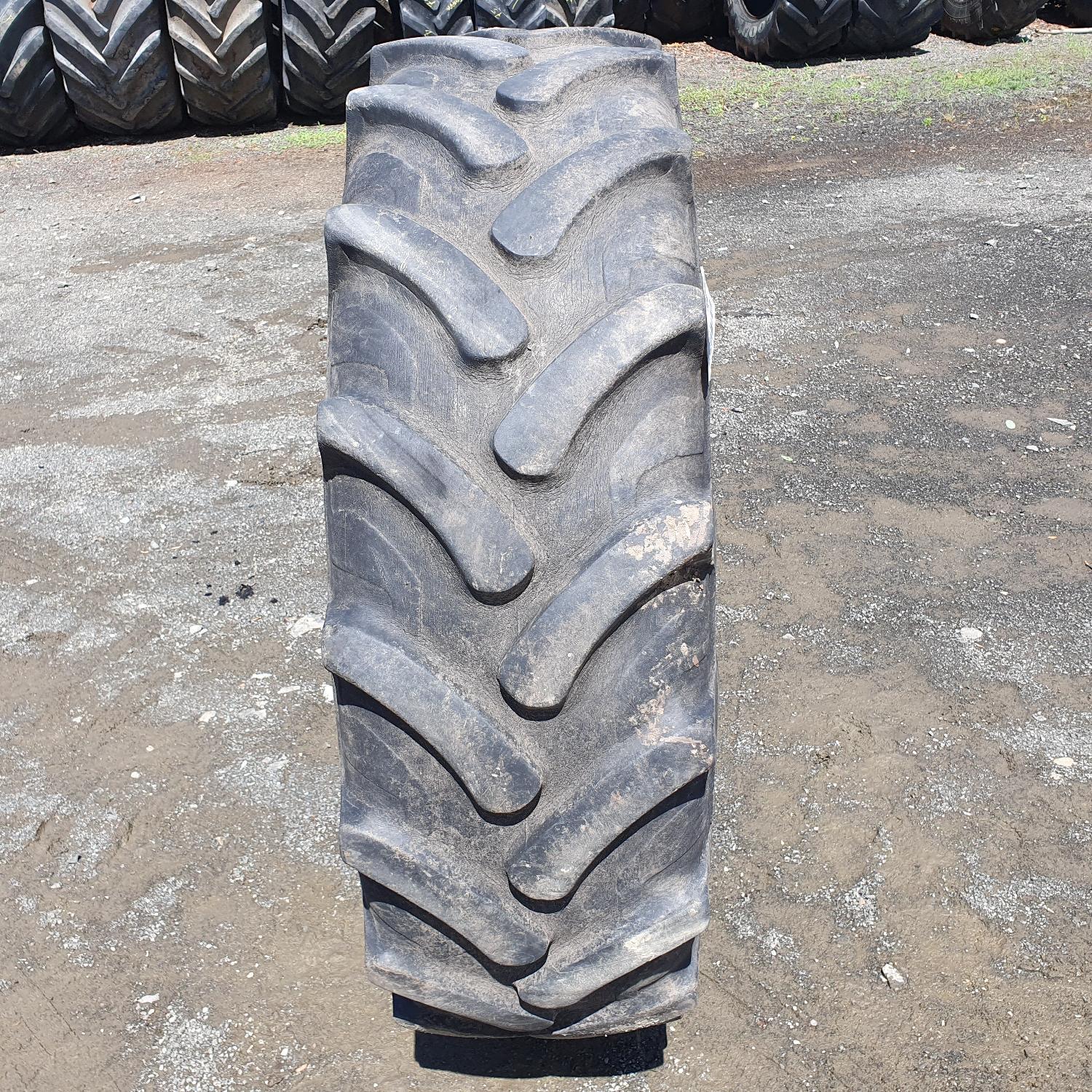  Cauciucuri 380/85R28 (14.9R28) Cultor