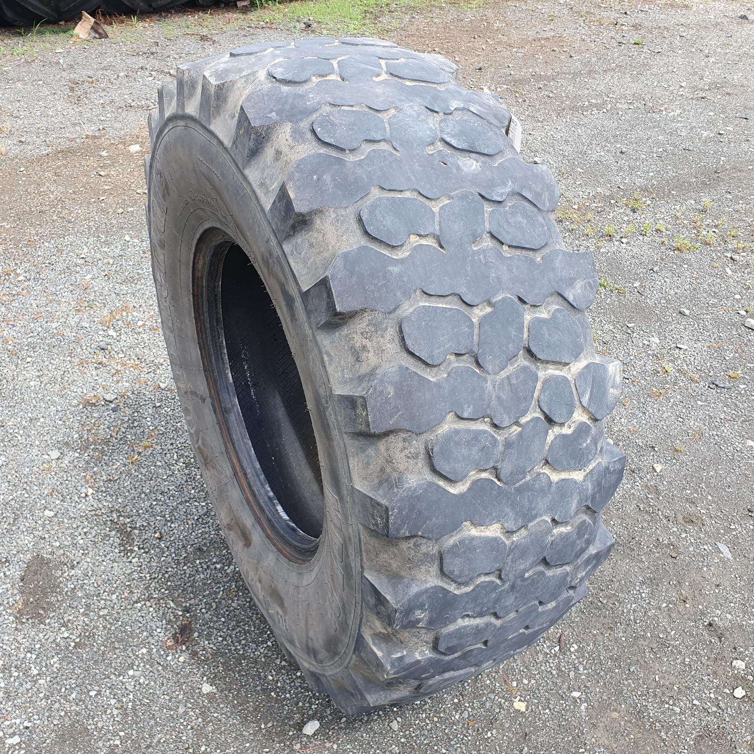  Cauciucuri 365/80R20 (14.5R20) Continental