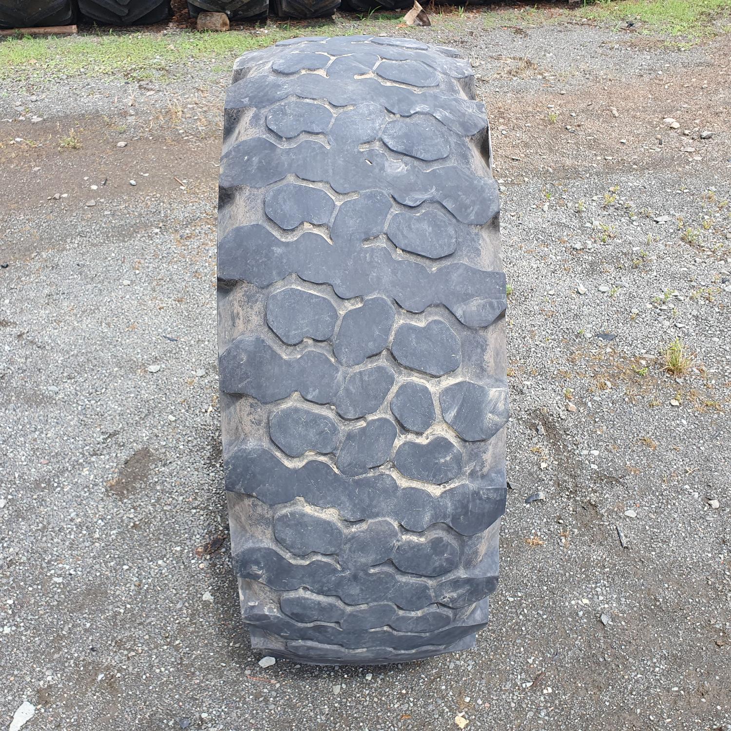  Cauciucuri 365/80R20 (14.5R20) Continental