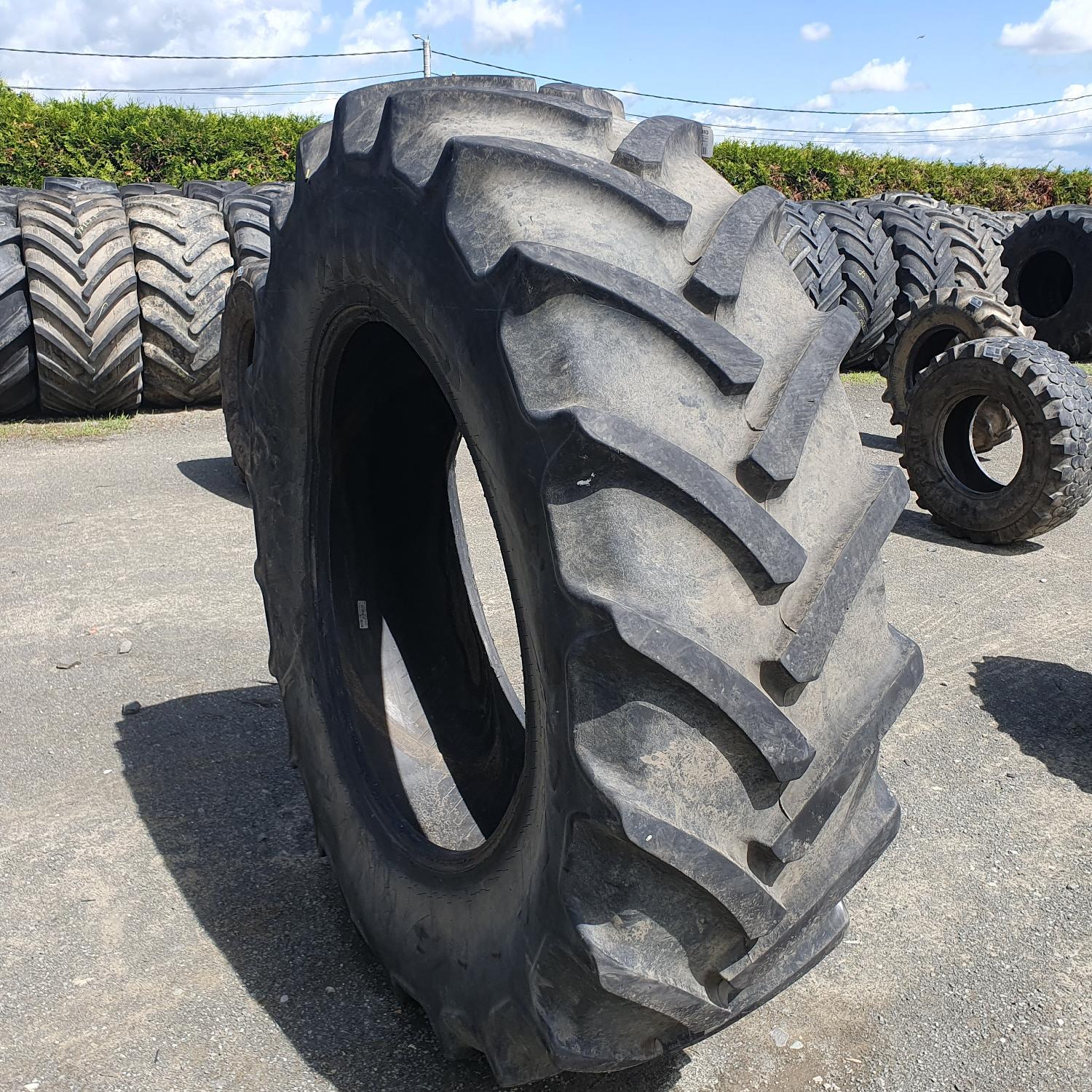  Cauciucuri 520/85R42 (20.8R42) Mitas
