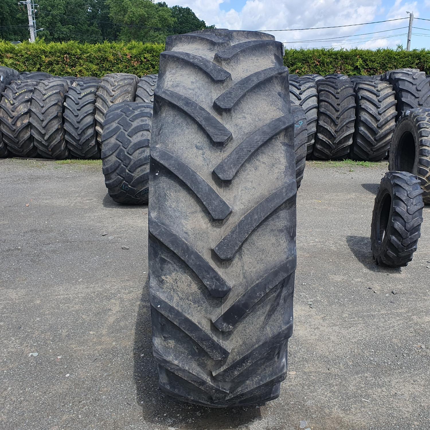  Cauciucuri 520/85R42 (20.8R42) Mitas