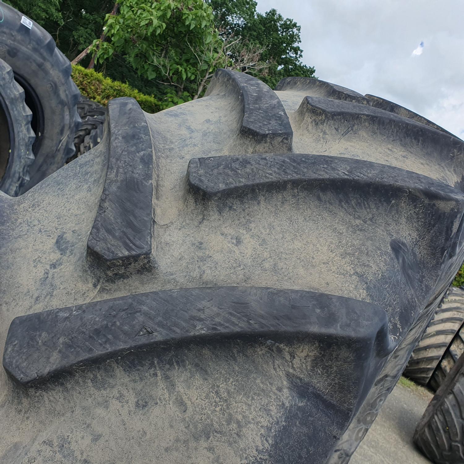  Cauciucuri 520/85R42 (20.8R42) Mitas