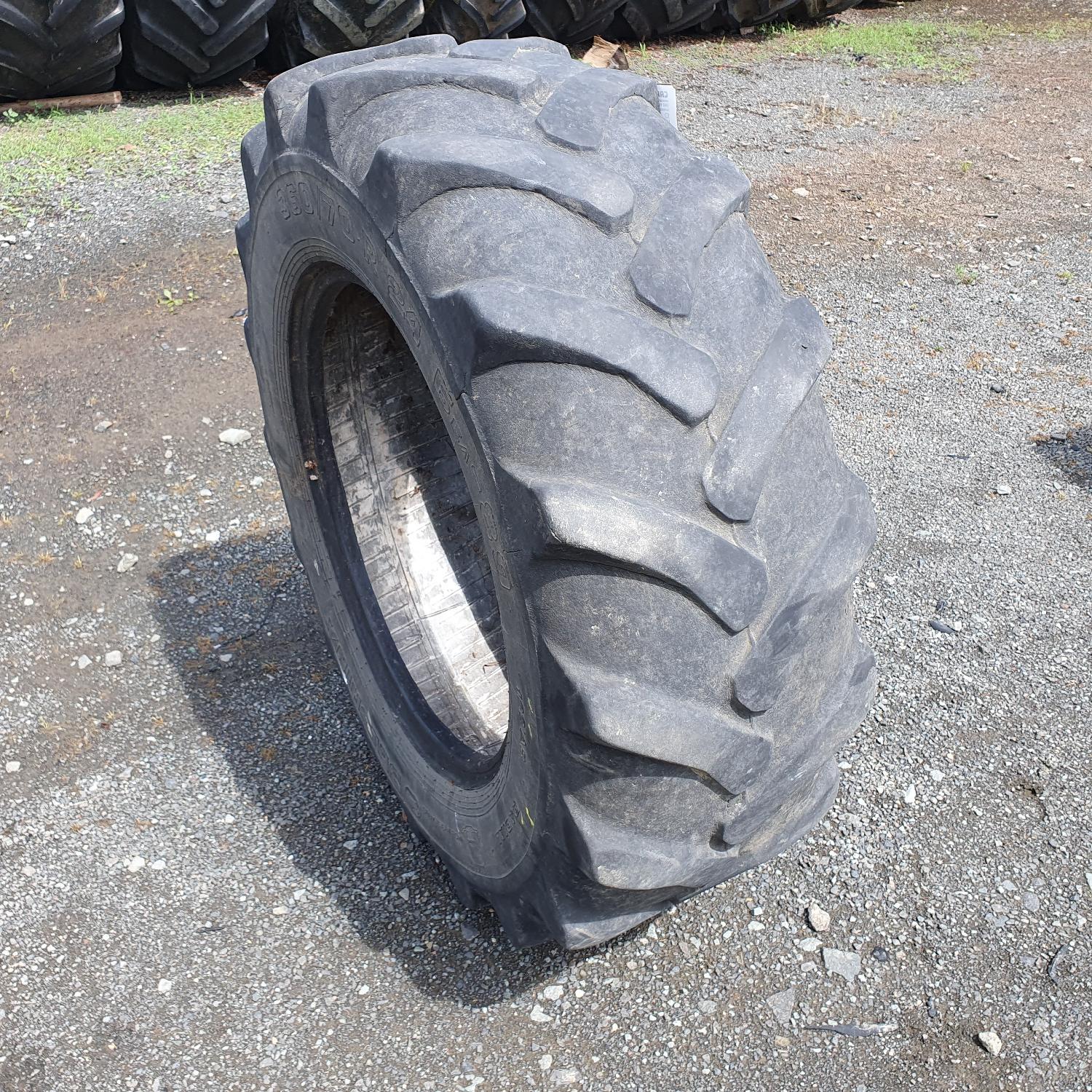  Cauciucuri 360/70R24  Belshina