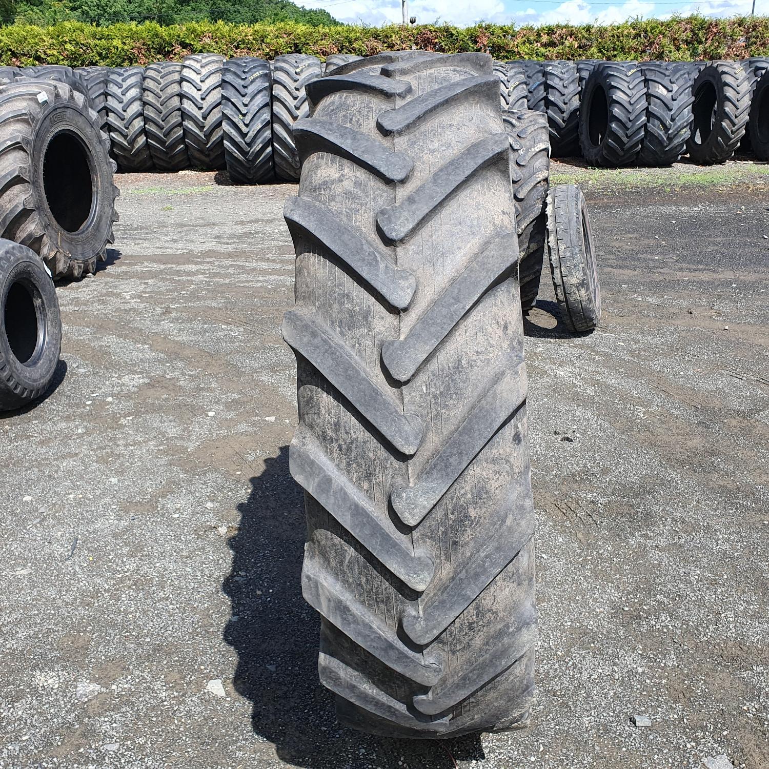  Cauciucuri 15.5-38 (400/75R38) Voltyre
