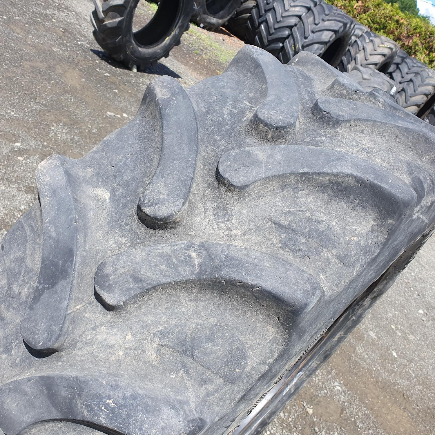 Cauciucuri 360/70R24  Linglong