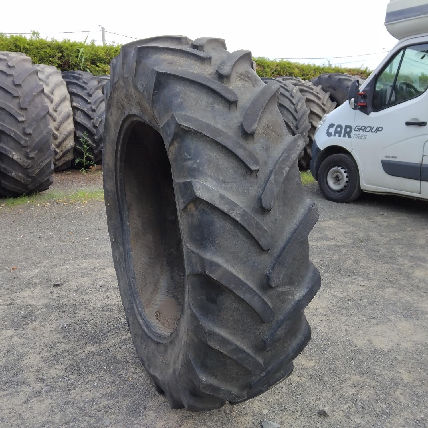  Cauciucuri 16.9R38 (420/85R38) Michelin