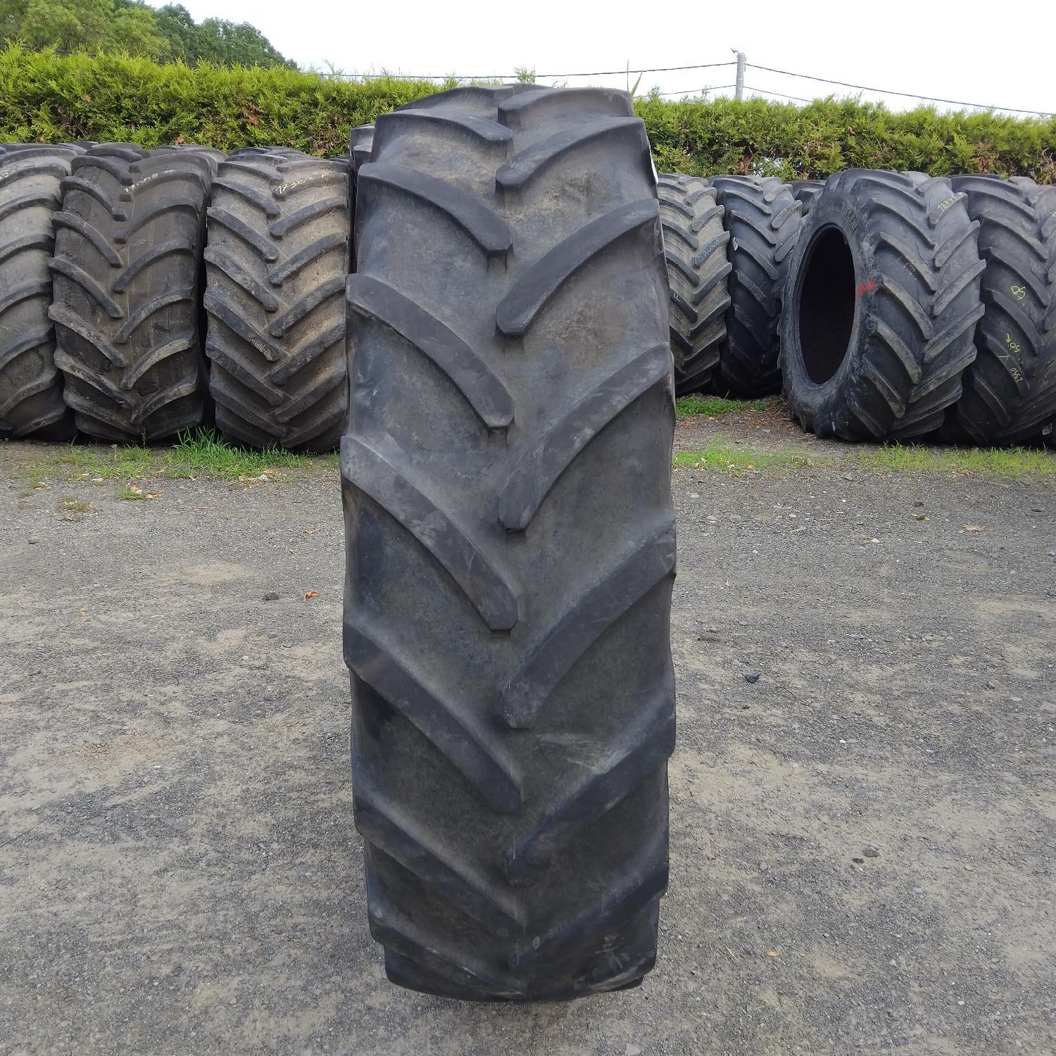  Cauciucuri 16.9R38 (420/85R38) Michelin