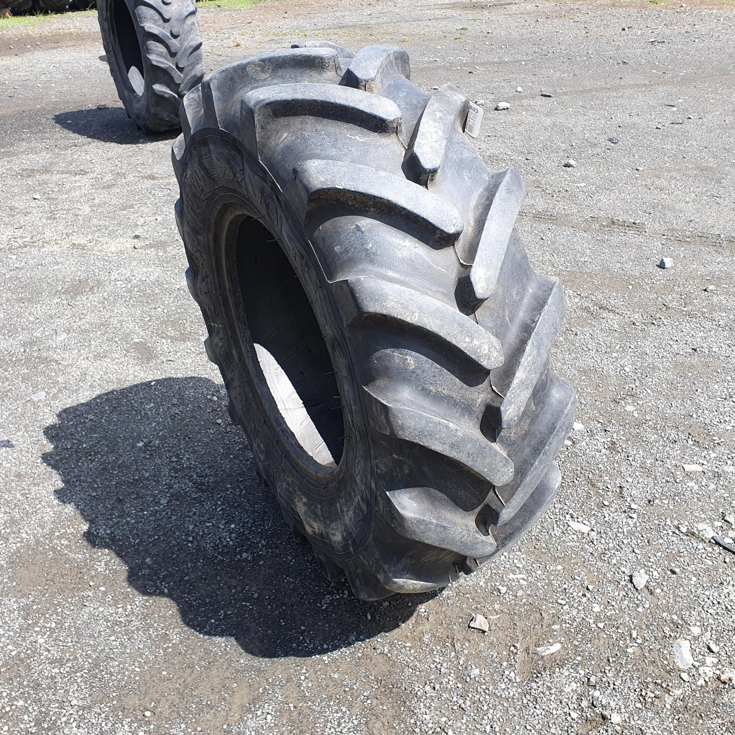  Cauciucuri 360/70R20  Voltyre
