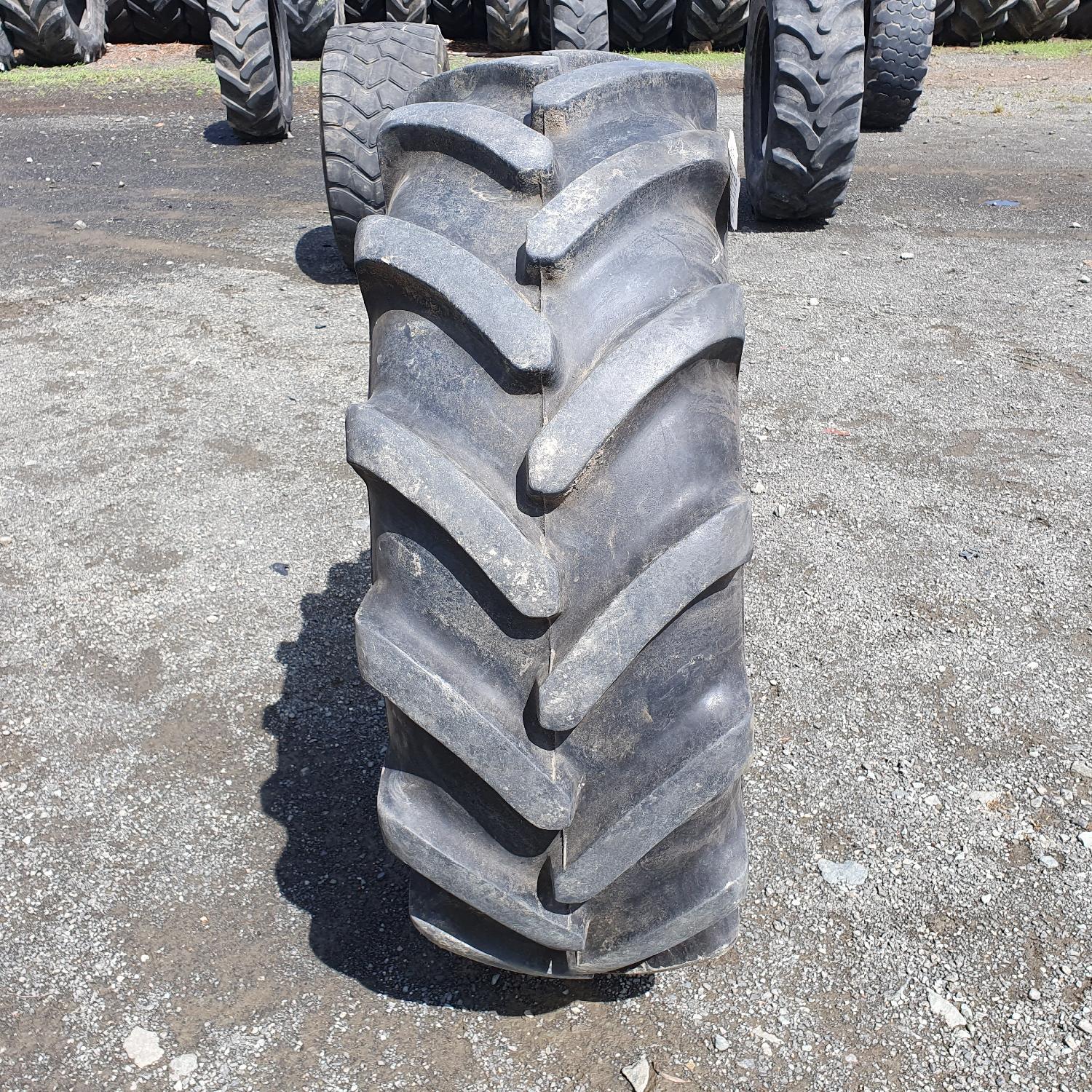  Cauciucuri 360/70R20  Voltyre