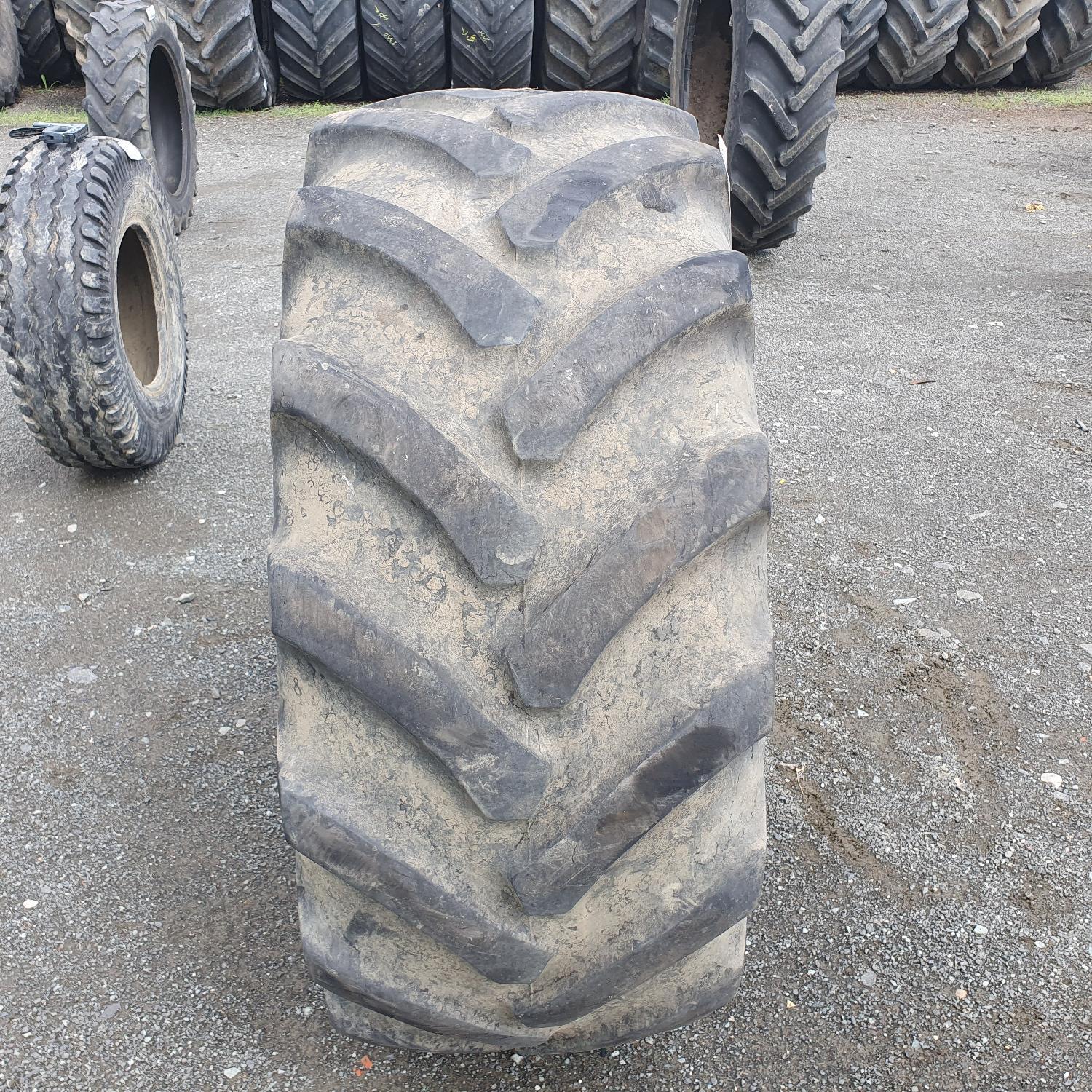  Cauciucuri 500/70R24  Goodyear