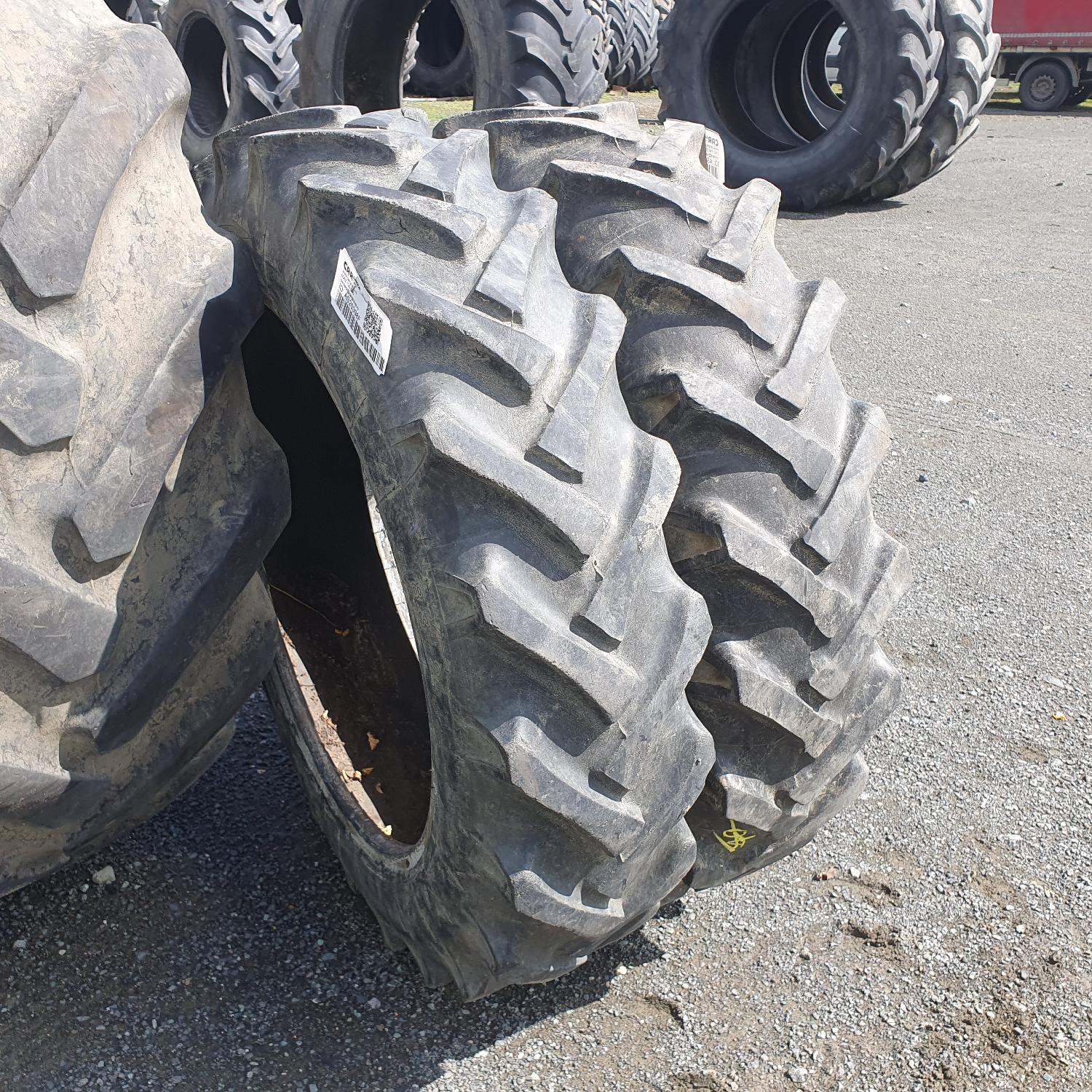  Cauciucuri 8.3-24 (8R24) Semperit